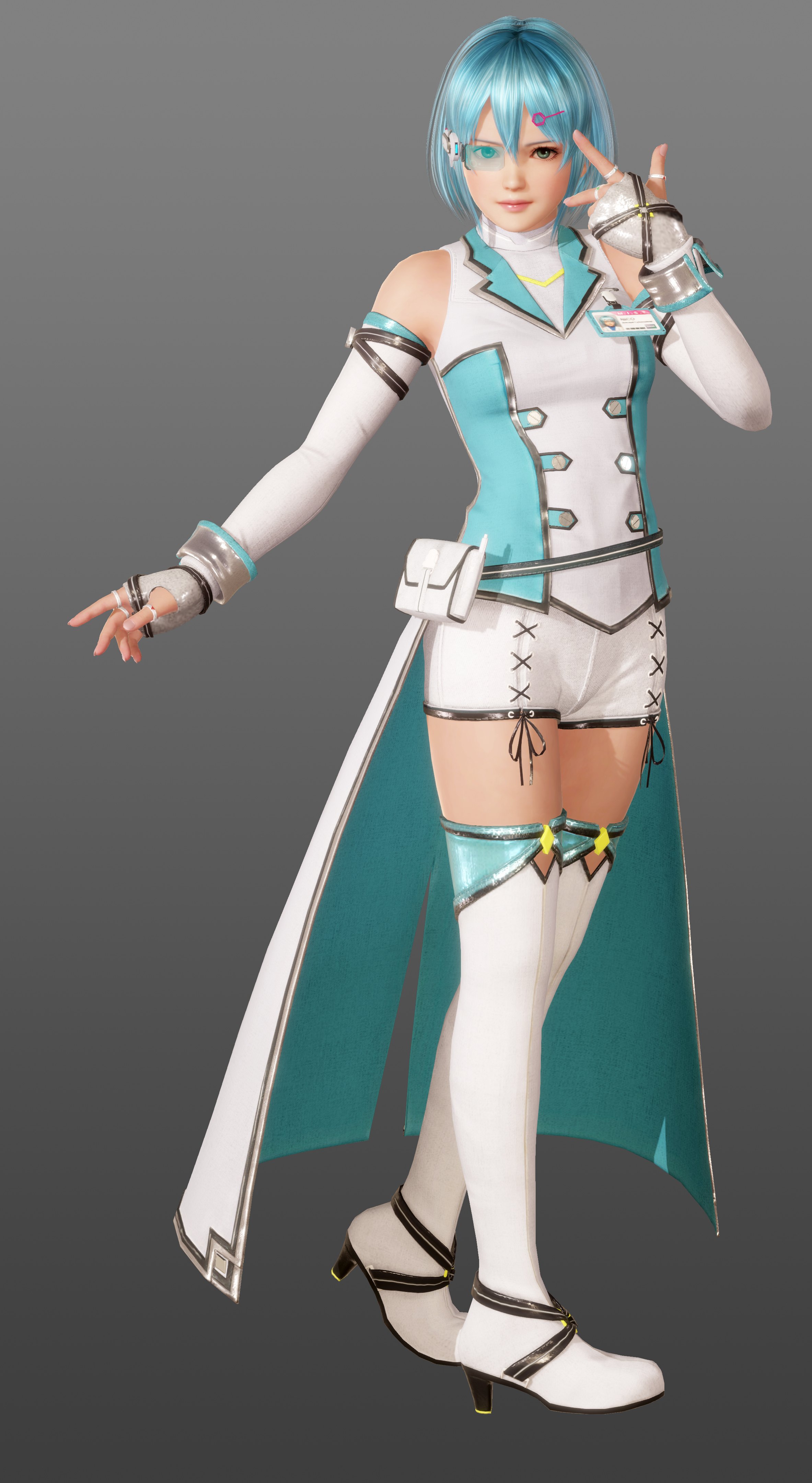 Dead or Alive 6 - Imagen 42